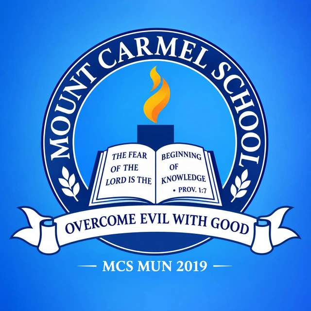 Mount Carmel School logo