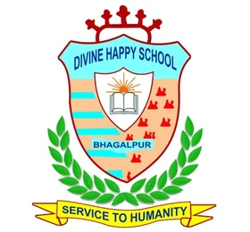Divine Happy School, Bhagalpur