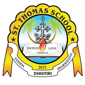 St. Thomas School, Dhamri